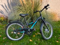 20 Zoll Kinderfahrrad - Licht - 3 Gang Nordrhein-Westfalen - Herne Vorschau