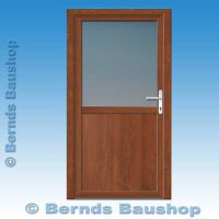 Kellertür 180 hoch - Golden Oak - Kunststoff Neu sofort am Lager AK-12GS Brandenburg - Perleberg Vorschau