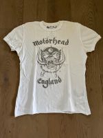 Amplified Motörhead Shirt Vintage Gr. M Bayern - Freystadt Vorschau