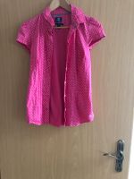 Tommy Hilfiger Bluse pink gr.S Nordrhein-Westfalen - Issum Vorschau