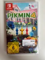 PIKMIN 4 für Nintendo Switch Sachsen - Freital Vorschau