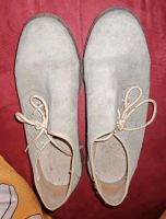 Haferlschuhe Trachtenschuhe Beige Gr. 38 Bayern - Karlsfeld Vorschau