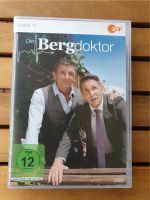 Der Bergdoktor Staffel 13 DVD-Box neuwertig Nordrhein-Westfalen - Haan Vorschau