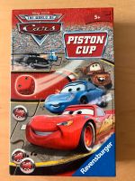 Kinderspiel Cars Piston Cup Niedersachsen - Hohenhameln Vorschau