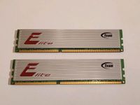 8 Gb 2 x 4 Gb DDR3  1333 MHz Ram Arbeitsspeicher Team Elite Brandenburg - Großräschen Vorschau