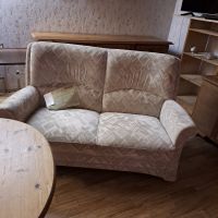 2er Sofa und Sessel Hessen - Brombachtal Vorschau