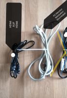 Verschiedene Kabel HDMI, Stromkabel PC, monitor kabel Dresden - Innere Altstadt Vorschau