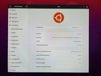 FUJITSU Futro S720 ThinClient (Ubuntu) Rheinland-Pfalz - Kenn Vorschau