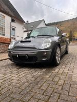 Mini Cooper S R53 Rheinland-Pfalz - Enkirch Vorschau