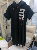 Strandkleid neu 38/40 Gina blau Niedersachsen - Cuxhaven Vorschau