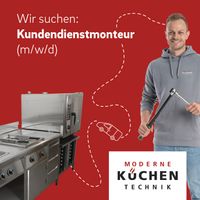 Kundendienstmonteur (m/w/d) Bayern - Fürstenzell Vorschau