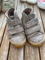 Bisgaard Kinderschuhe 28 Leder Halbschuhe Niedersachsen - Munster Vorschau