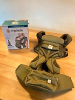 ergobaby Omni 360 All-in-One Babytrage Bayern - Neuburg a.d. Donau Vorschau