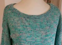 ☆ H&M ☆ Pullover mint/türkis Gr. 34 Berlin - Biesdorf Vorschau