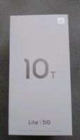 Xiaomi Mi 10T lite 5G, Pearl Grey, Top Zustand Nordrhein-Westfalen - Reken Vorschau