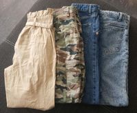 Hosen Paket Tally Weijl 32-34  25€ Thüringen - Mühlhausen Vorschau