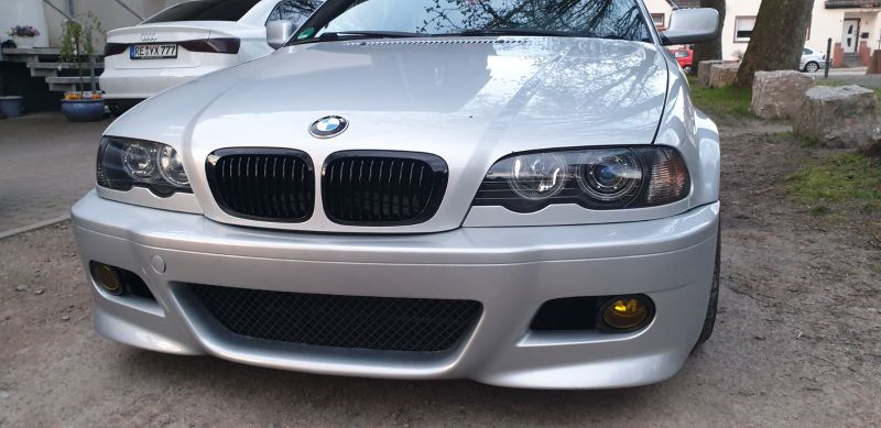 BMW E46 + BMW E39 M-MODELLE + M3 M5 NEBELSCHEINWERFER NSW GELB in  Nordrhein-Westfalen - Herten | Tuning & Styling Anzeigen | eBay  Kleinanzeigen ist jetzt Kleinanzeigen