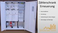 Zählerschrank Modernisierung - Hausinstallation - Solar - PV Bremen - Hemelingen Vorschau