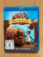 Bluray Augsburger puppenkiste Urmel aus dem Eis Kinder Film Hessen - Offenbach Vorschau