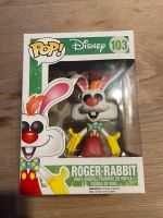 Funko Pop Grail Rodger Rabbit Disney Nordrhein-Westfalen - Dülmen Vorschau