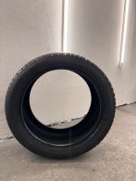 BMW X5 X6 Pirelli Scorpion Ice & Snow 315/35 R20 Runflat Nordrhein-Westfalen - Delbrück Vorschau