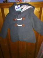 Babyjacke Gr. 74 Sachsen-Anhalt - Reuden Vorschau