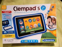 Kindertablet - Clementoni Clempad S 7" Nordrhein-Westfalen - Ahlen Vorschau