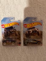 Hot Wheels Toyota, Land Rover Bayern - Reisbach Vorschau