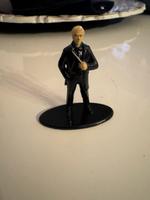 Nano Jada Metalfigs Draco Köln - Volkhoven / Weiler Vorschau