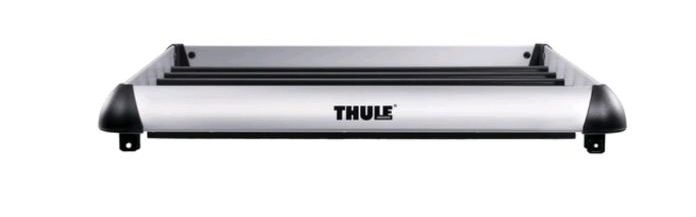 Thule Xplorer 715 Dachkorb Aluminium nur Abholung in Mauritz