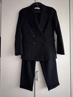 Hosenanzug Mango Neu Marineblau Gr.34 Bayern - Ingolstadt Vorschau