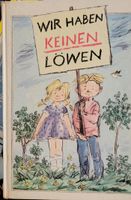 Wir haben keinen Löwen Dresden - Leubnitz-Neuostra Vorschau