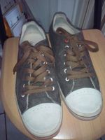 Jeans Sneaker Gr. 41 Nordrhein-Westfalen - Leverkusen Vorschau