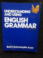 Englisch Grammatik Betty Schrampfer Azar für Schule und Studium Schleswig-Holstein - Fockbek Vorschau