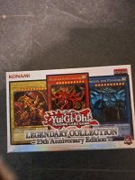 Yu-Gi-Oh! Legendary Colllection-25th Anniversary Edition, Deutsch Köln - Nippes Vorschau