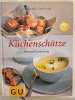 Anne-Katrin Weber / Sabine Schlimm: Küchenschätze (GU) Bayern - Geretsried Vorschau