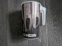 ⭐ Rammstein 1L Pitcher Becher Tour Konzert Trink Schatten ohne Li Bayern - Würzburg Vorschau