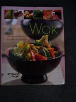 WOK die besten Rezepte Baden-Württemberg - Neckargemünd Vorschau