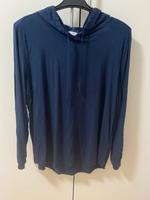 Bluse mit Kapuze Hessen - Lich Vorschau