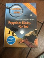 Doppeltes Risiko für Bob Buch Berlin - Neukölln Vorschau