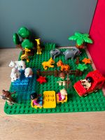 Lego Duplo Zoo Dortmund - Innenstadt-Ost Vorschau