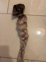 200 gram Clip Extensions Echthaar Nordrhein-Westfalen - Wesseling Vorschau