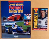 Formel 1, 97, Karin Sturm, Chronik Rückblick Formel 1 Saison 1997 Hessen - Schwalmstadt Vorschau