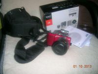 Sony α (alpha) NEX-3KB Digital Camera 14,2 MP -mit Tasche u abneh Baden-Württemberg - Mudau Vorschau