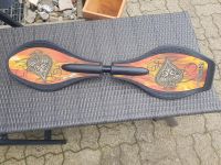 Waveboard mit fetzigen Design Niedersachsen - Diekholzen Vorschau