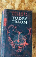 Thierry Serfaty Thriller Todestraum Rheinland-Pfalz - Contwig Vorschau