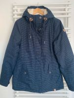 Ragwear Winterjacke blau Gr. M Schleswig-Holstein - Kiel Vorschau