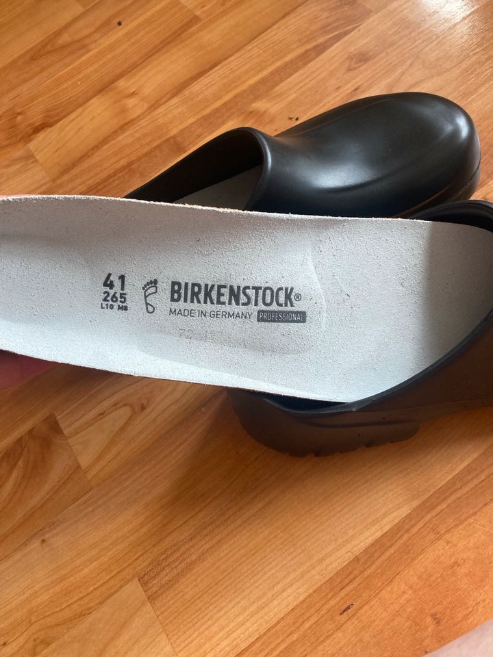 Birkenstock in Hamburg