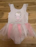 Hello Kitty Body Bodykleid mit Tüll Gr. 80 Neustadt - Buntentor Vorschau