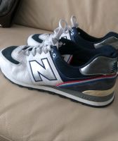 New Balance 574 sneaker Gr. 43 Nordrhein-Westfalen - Mülheim (Ruhr) Vorschau